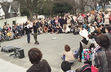 上野恩賜公園